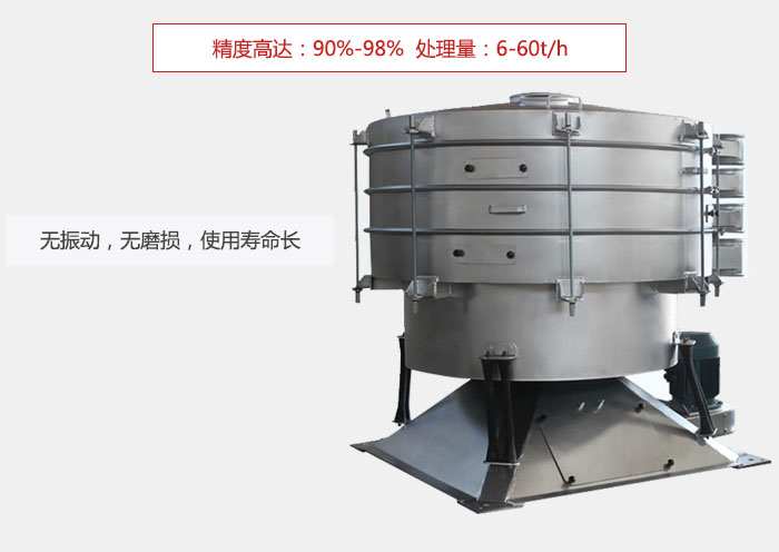 無振動，無磨損，使用壽命長