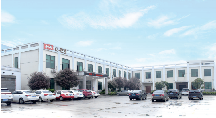 長(zhǎng)沙市創(chuàng)正機(jī)械有限公司